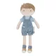 Little Dutch Jim baba - 35 cm 
