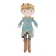 Little Dutch Jim herceg baba - 35 cm 
