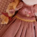 Little Dutch Júlia hercegnő baba - 35 cm