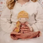 Little Dutch Júlia hercegnő baba - 35 cm