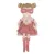 Little Dutch Rosa szuperhős baba - 35 cm 
