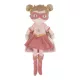 Little Dutch Rosa szuperhős baba - 35 cm 
