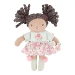 Little Dutch Éva baba - 10 cm - Új ruhában