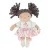 Little Dutch Éva baba - 10 cm - Új ruhában