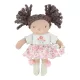 Little Dutch Evi baba - 10 cm - Új ruhában
