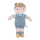 Little Dutch Jim baba - 10 cm