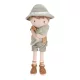 Little Dutch Ranger Jim baba - 35 cm