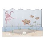 Little Dutch mágneses horgászjáték FSC