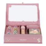 Little Dutch mesevetítő - pink