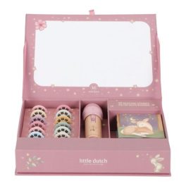 Little Dutch mesevetítő - pink