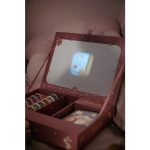 Little Dutch mesevetítő - pink