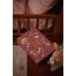 Little Dutch mesevetítő - pink