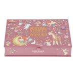 Little Dutch mesevetítő - pink