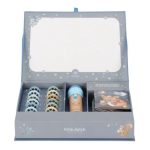 Little Dutch mesevetítő - kék