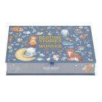 Little Dutch mesevetítő - kék