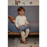 Little Dutch mesevetítő - kék