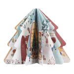 Little Dutch karácsonyi könyv Jim babával