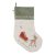 Little Dutch karácsonyi zokni XL