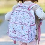 Little Dutch gyerek hátizsák 35 cm- Fairies