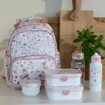 Little Dutch gyerek hátizsák 35 cm- Fairies