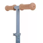 Little Dutch gyerek roller - Safari dreams blue