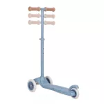 Little Dutch gyerek roller - Safari dreams blue