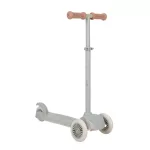 Little Dutch gyerek roller - Green Leaf