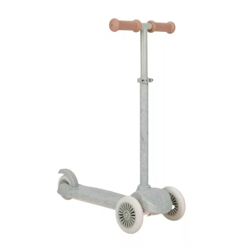 Little Dutch gyerek roller - Green Leaf