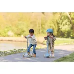 Little Dutch gyerek roller - Green Leaf
