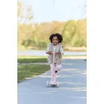 Little Dutch gyerek roller - Fairy Floral 