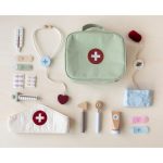 Little Dutch Orvosi táska