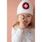 Little Dutch Orvosi táska