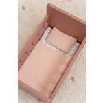 Little  Dutch babaágy ágyneművel