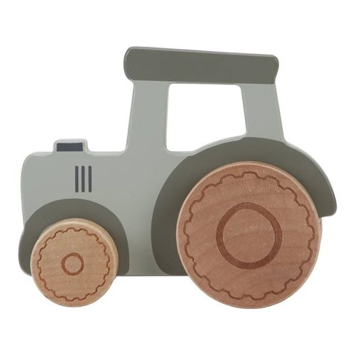 Little Dutch Traktor - Little Farm