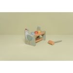 Little Dutch kalapálós játék – Little Farm