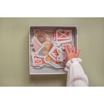 Little Dutch 6 in 1 kirakó – Little Farm