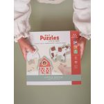 Little Dutch 6 in 1 kirakó – Little Farm