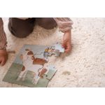 Little Dutch 4 in 1 kirakó – Little Farm