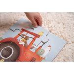 Little Dutch 4 in 1 kirakó – Little Farm