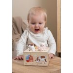 Little Dutch pop-up játék - Little Farm