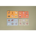 Little Dutch lottó játék – Little Farm