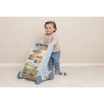 Little Dutch multifunkciós járássegítő - Forest Friends