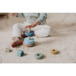 Little Dutch montessori torony - Forest Friens