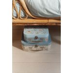 Little Dutch játék bőrönd szett - Forest Friends