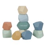 Little Dutch Építőkövek - Forest Friends