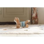 Little Dutch húzható róka - Forest Friends