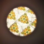 Little Dutch Kaleidoszkóp  - Forest Friends - Ajándék