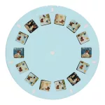 Little Dutch Diavetítő szemüveg - Forest Friends