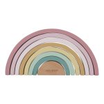 Little Dutch Szivárvány építő - Fairy Garden