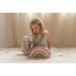 Little Dutch Szivárvány építő - Fairy Garden